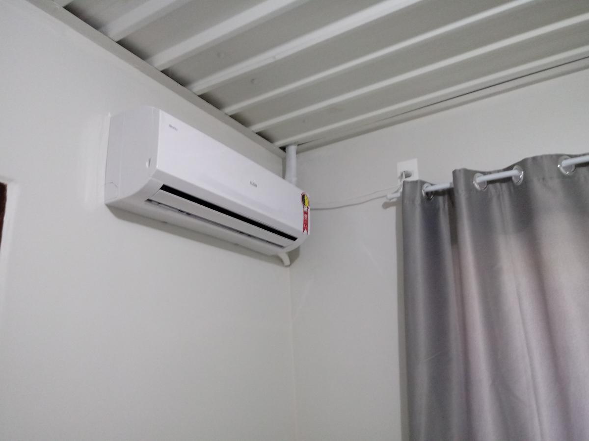 Pousada Pai Nosso Aparecida  Quarto foto